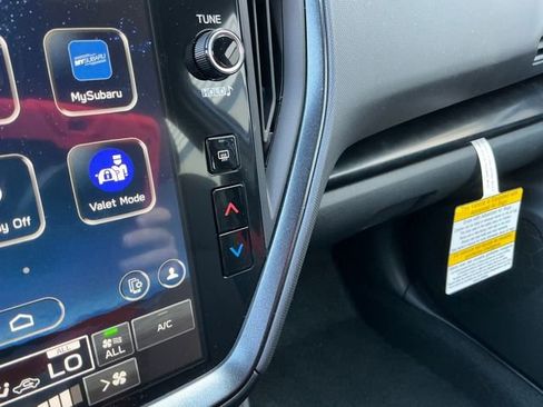 New 2026 Subaru Impreza RS image 23