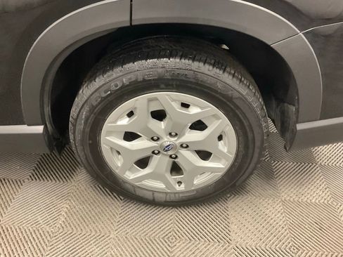 Used 2019 Subaru Forester Base w/ Popular Package #1 image 12