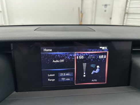 Used 2021 Lexus RC 350 F Sport w/ Special Edition image 14