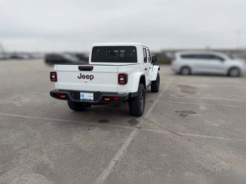 New 2026 Jeep Gladiator Mojave image 11