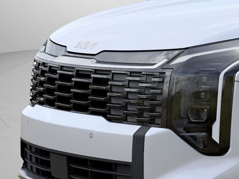 New 2026 Kia Sportage EX image 25