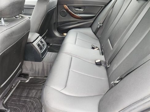 Used 2016 BMW 320i 320i image 30