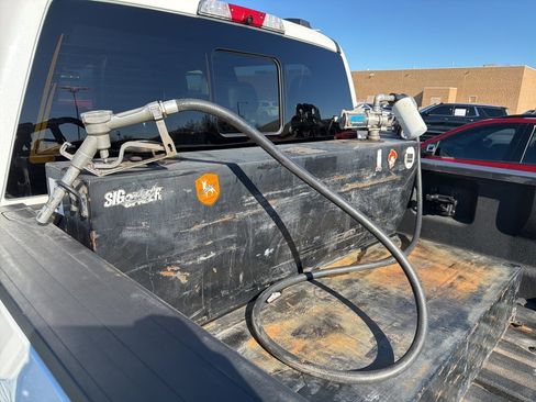 Used 2024 Ford F350 Lariat w/ Lariat Ultimate Package image 13