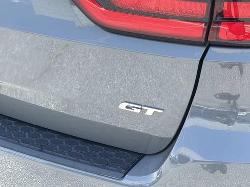 Used 2024 Dodge Durango GT RWD image 6