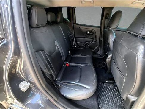 Used 2023 Jeep Renegade Limited AWD/4WD image 23