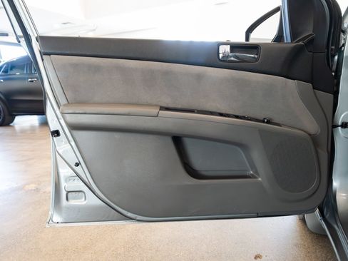 Used 2009 Nissan Sentra 2.0 S FE+ w/ Convenience Plus Pkg FWD image 14