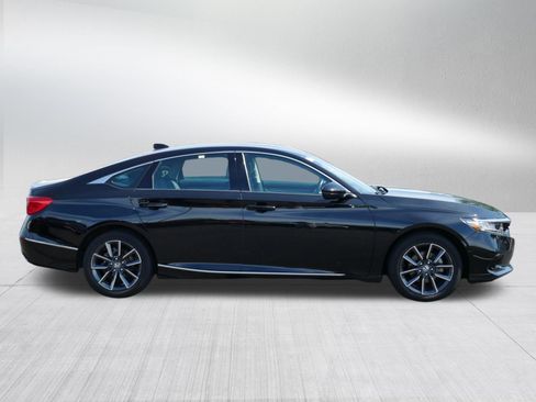 Used 2021 Honda Accord EX-L image 8