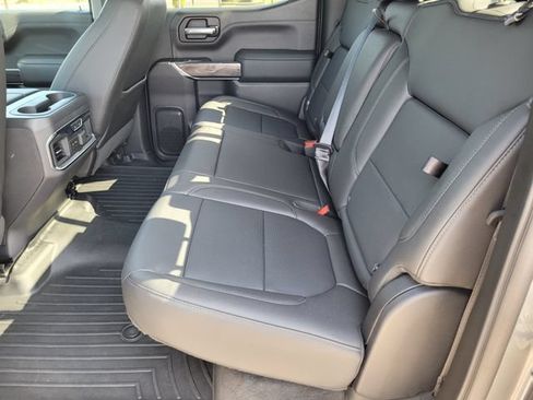 Used 2021 Chevrolet Silverado 1500 LTZ w/ LTZ Premium Texas Edition RWD image 27