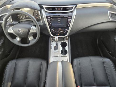 Used 2015 Nissan Murano SL w/ Cargo Package FWD image 22