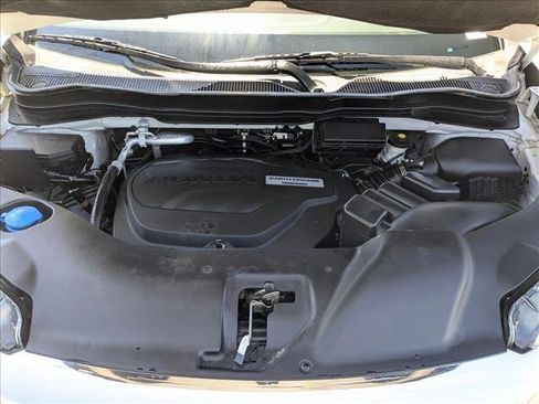 Used 2020 Honda Pilot EX-L image 21