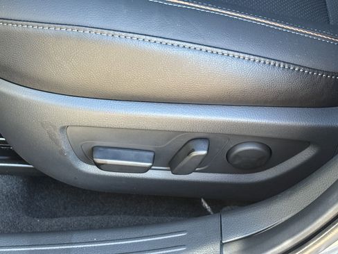 New 2026 MAZDA CX-50 AWD 2.5 Hybrid w/ Cargo Package image 20