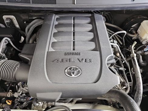 Used 2019 Toyota Tundra SR RWD image 29