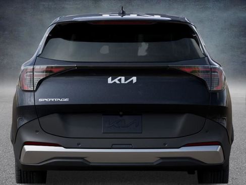 New 2026 Kia Sportage EX image 14