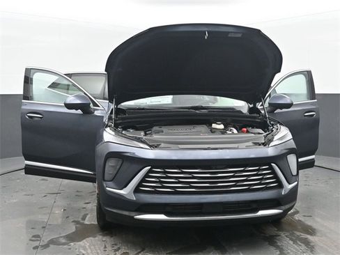 New 2026 Buick Envision Preferred image 54