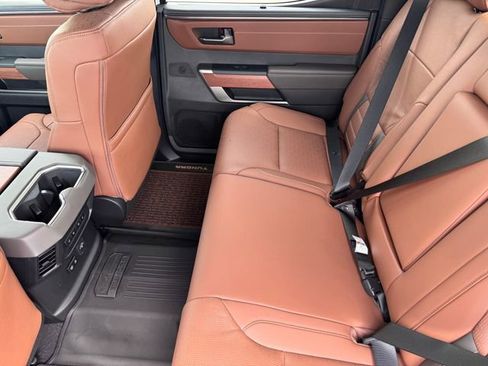 New 2026 Toyota Tundra 1794 Edition AWD/4WD image 21