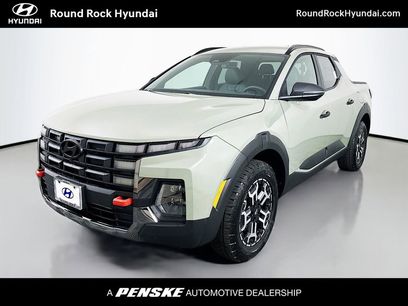 New 2026 Hyundai Santa Cruz XRT