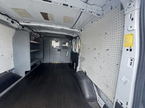 Used 2015 Ford Transit 150 130 Low Roof image 14