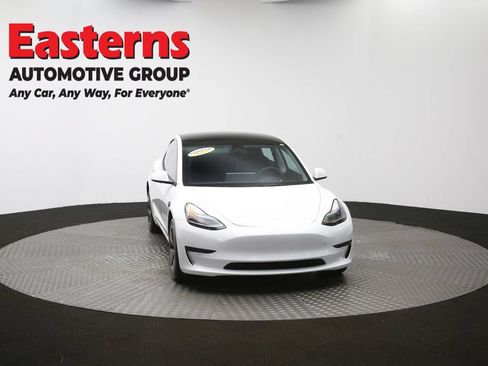 Used 2023 Tesla Model 3 Standard Range RWD image 46