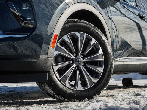 New 2026 Buick Envision Preferred image 6