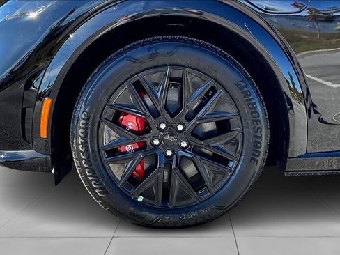 New 2025 Ford Mustang Mach-E Premium image 13