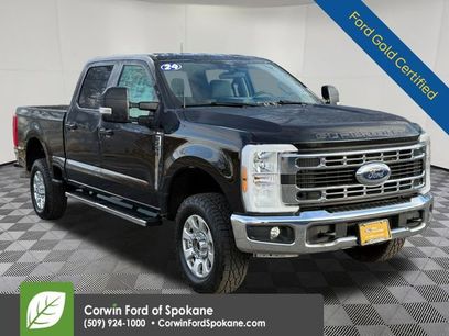 Used 2024 Ford F250 XLT