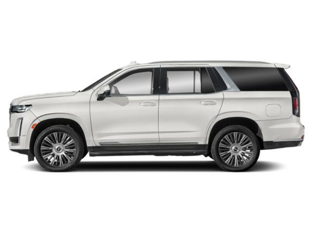 Used 2021 Cadillac Escalade Premium Luxury AWD/4WD image 22