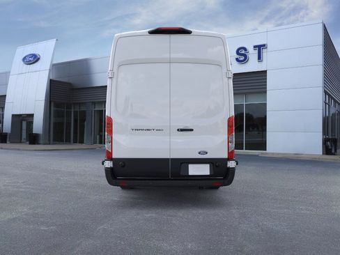 New 2026 Ford Transit 350 148 High Roof Extended RWD image 5