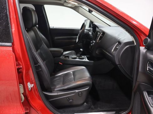 Used 2018 Dodge Durango GT image 24