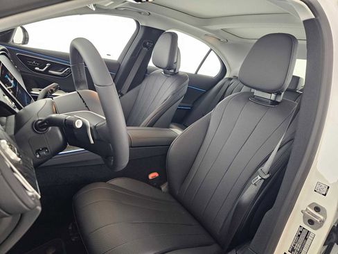 New 2026 Mercedes-Benz E 350 Sedan image 21