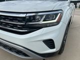 Used 2022 Volkswagen Atlas SE image 4