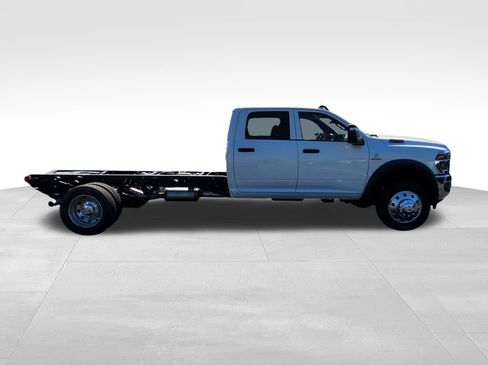 New 2026 RAM 5500 Tradesman image 11