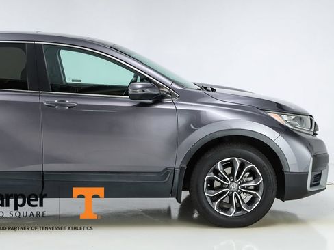 Used 2020 Honda CR-V EX-L image 51