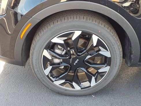 Used 2025 Kia Sorento EX w/ Panoramic Sunroof Package image 33