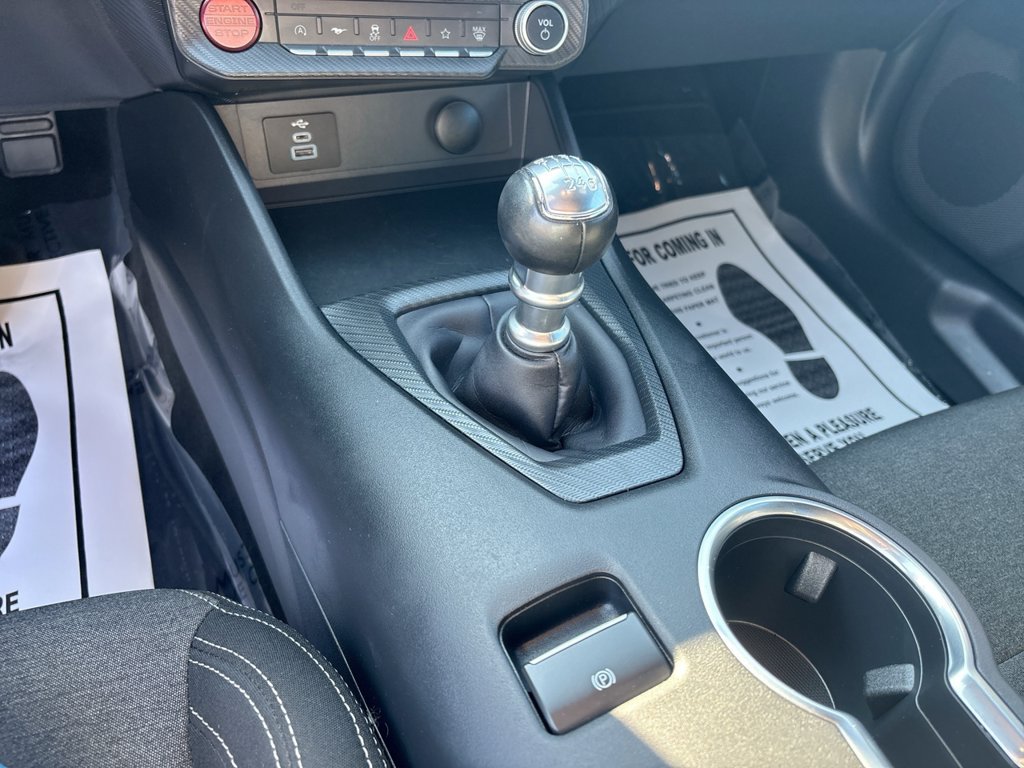Certified 2026 Ford Mustang GT RWD image 31