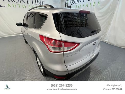 Used 2014 Ford Escape SE w/ Equipment Group 201A AWD/4WD image 5