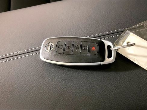 New 2026 Nissan Murano SL image 34