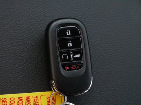 Certified 2026 Honda CR-V TrailSport image 33