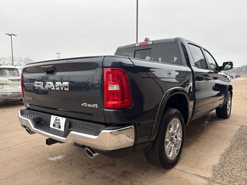 New 2026 RAM 1500 Big Horn image 8