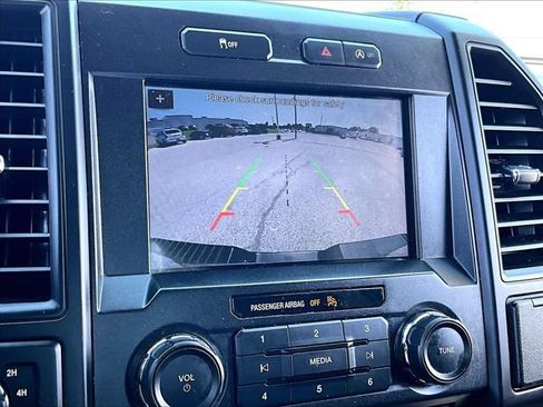 Used 2018 Ford F150 XL w/ Equipment Group 101A Mid AWD/4WD image 31