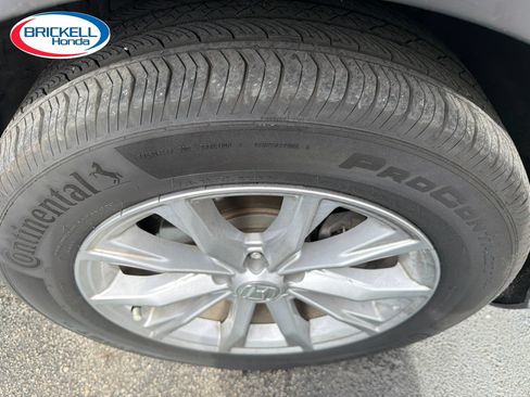 Used 2023 Honda CR-V EX image 10