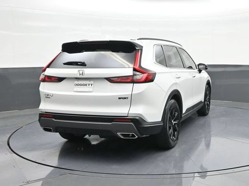 Used 2025 Honda CR-V Sport-L image 11