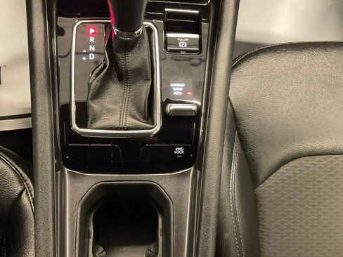 Used 2024 Jeep Compass Latitude image 25