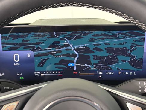 New 2026 Buick Enclave Sport Touring w/ Power Package image 56