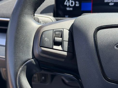 Used 2023 Ford Mustang Mach-E Select RWD image 29