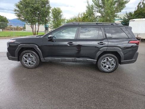 Used 2026 Subaru Outback Premium AWD/4WD image 7
