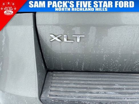 Used 2019 Ford Expedition XLT w/ Equipment Group 202A image 12