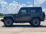 Used 2016 Jeep Wrangler Rubicon image 4