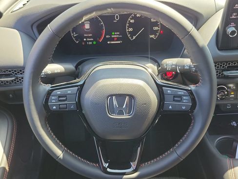 Certified 2027 Honda HR-V Sport image 24