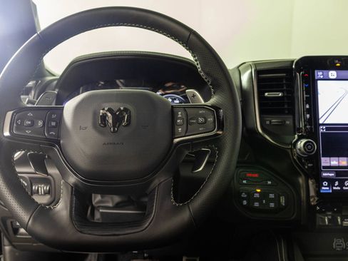 New 2026 RAM 1500 RHO AWD/4WD image 29