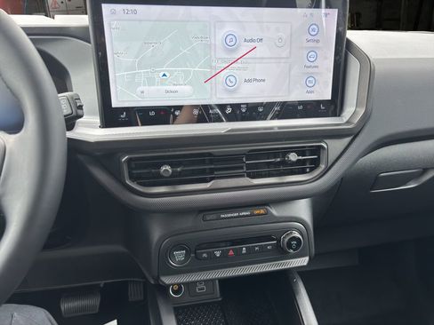New 2026 Ford Bronco Sport Outer Banks w/ Outer Banks Tech Package+ AWD/4WD image 23